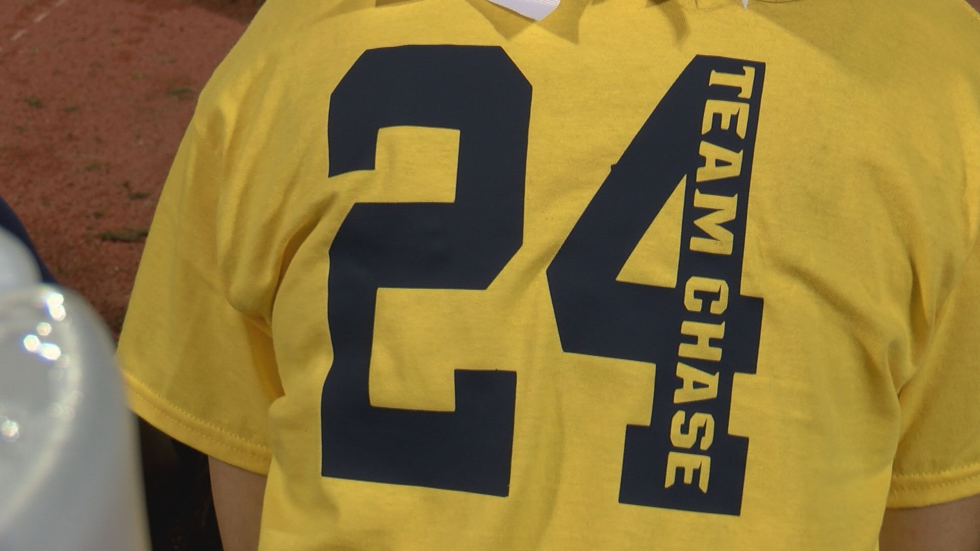 Team Chase Manzo 24